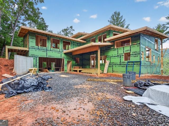 LOT 3C Stanley Creek Road