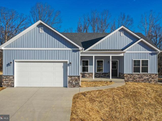 Lot 3J White Pine Lane