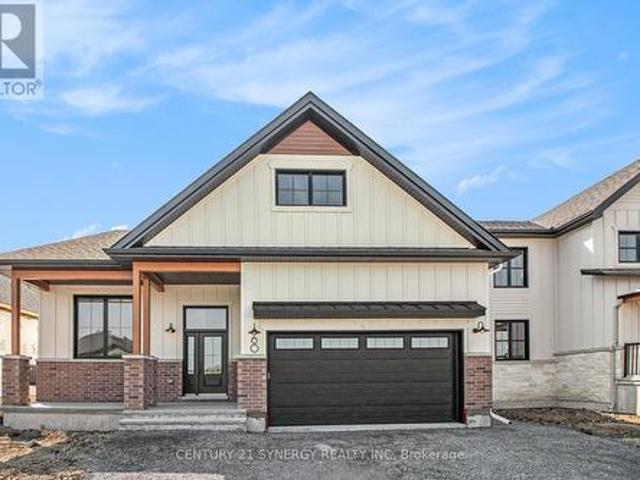 Lot 00 Stan Street, North Stormont, ON, K0A 1R0 house for sale | Listing ID X12733 | Royal LePage