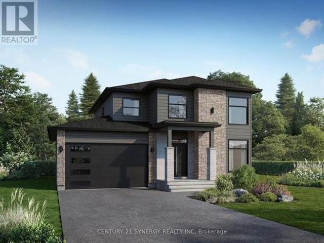 Lot 00 Stan Street, North Stormont, ON, K0A 1R0 house for sale | Listing ID X12733 | Royal LePage