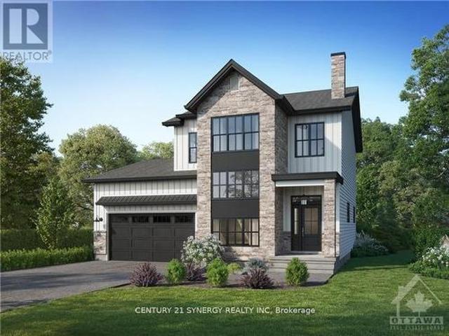 Lot 00 Stan Street, North Stormont, ON, K0A 1R0 house for sale | Listing ID X12733 | Royal LePage