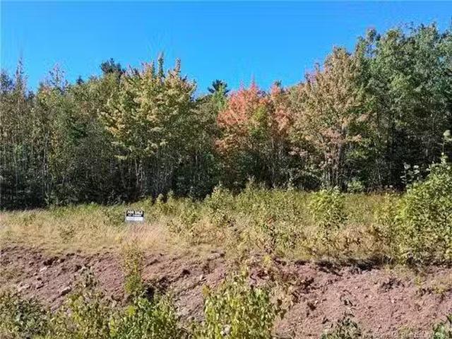 Lot 04 16 Sunset View Lane, Cumberland Bay, NB, E4A 0A2 vaca.