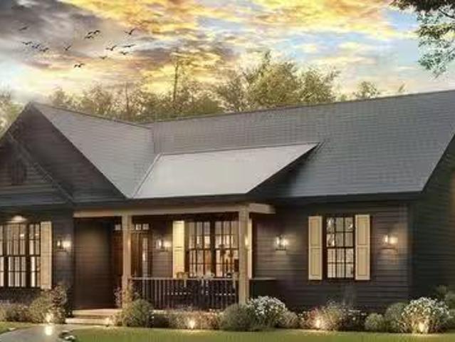 Lot 04 Dorset Grove, Clarenville, NL, A5A 4H3 house for sale.