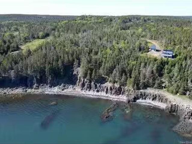 Lot 05 14 Route 776, Grand Manan, NB, E5G 4K5 vacant land fo.