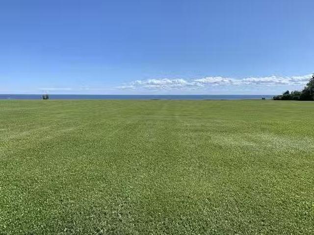 Lot 06 2 Stacy Lane, St. Nicholas, PE, C0B 1B1 vacant land f.