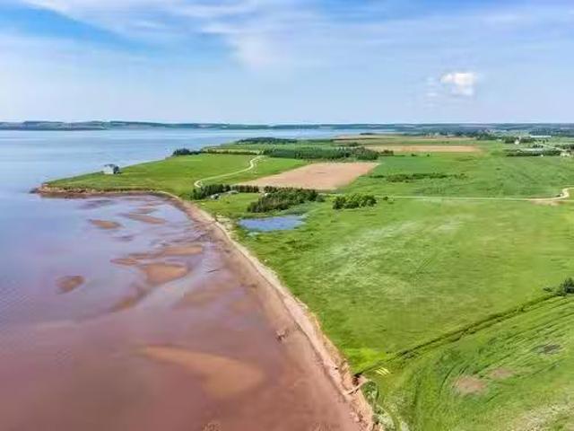 Lot 07 1 Point View Lane, Earnscliffe, PE, C0A 2E0 vacant la.