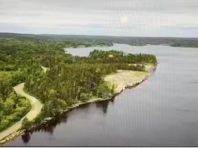 Lot 09 5 West Liscomb Point Road, West Liscomb, NS, B0J 2A0.