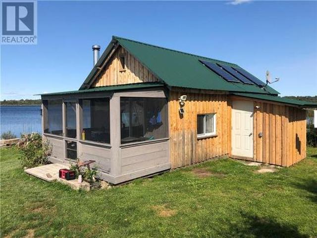 Lot 0 Whitewater, Azilda, ON, P0M 1B0 house for sale | Listing ID 2126 | Royal LePage