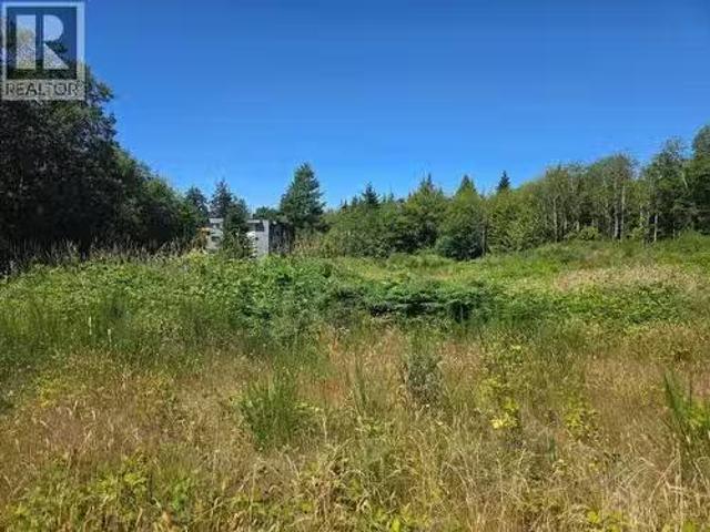 Lot 0 Fernwood Ave, Powell River, BC, V8A 3L8 vacant land fo.