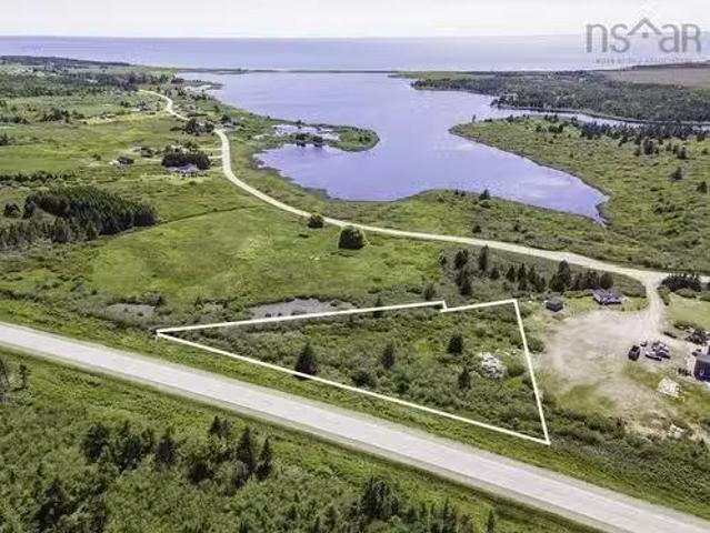 Lot 0 Highway 101, Woodvale, NS, B5A 5B1 vacant land for sal.