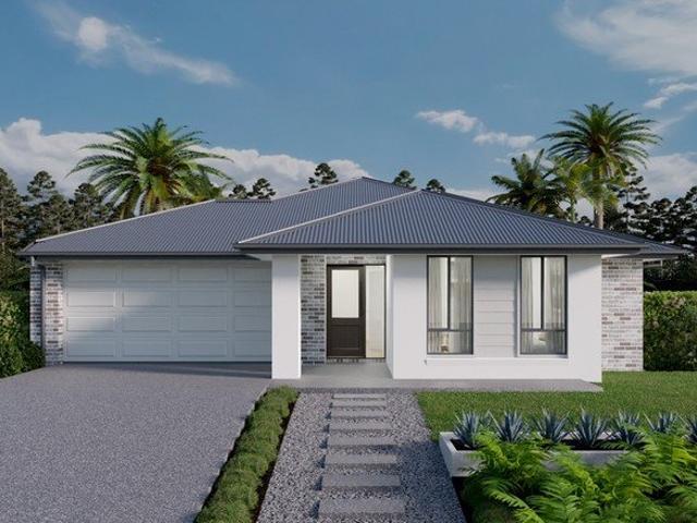 Lot 1043 Clayfield 251 by Burbank Homes