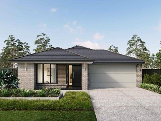 Lot 1044 Tulloch 22 LE by Metricon Homes