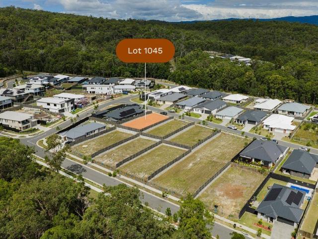 Lot 1045 | Registered Land Mallee Pocket Stage 30