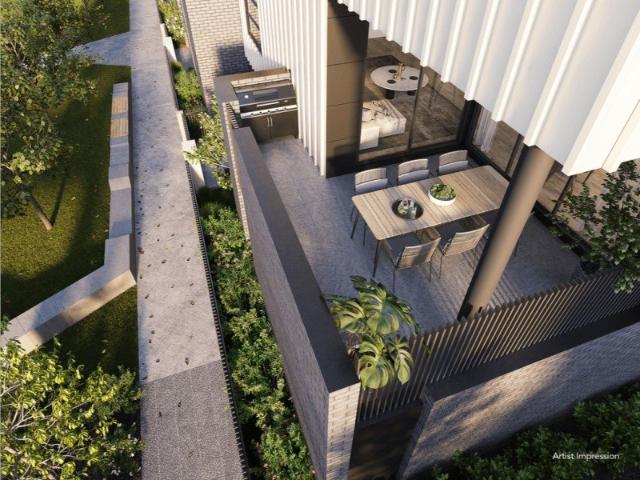Lot 104 Clara | Alfie Altona North