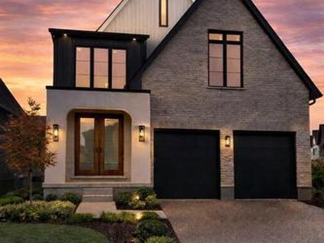 Lot 104 Darwin Crescent, London South V, ON, N6P 0J6 house for sale | Listing ID X13584 | Royal LePage