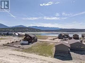 Lot 104 Koocanusa Lake Drive, Lake Koocanusa, BC, V0B 1T5 va.