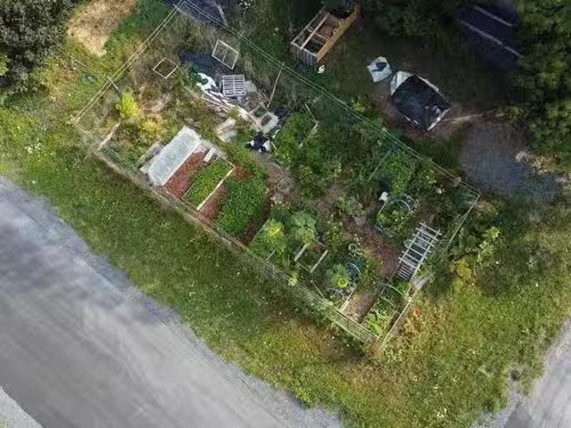 Lot 104 St. Andrews Street, Pictou, NS, B0K 1H0 vacant land.