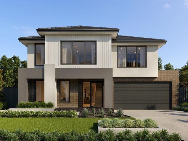 Lot 1052 Illawarra Grand 42 by Carlisle Homes