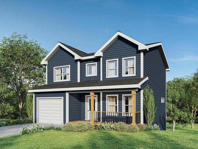 Lot 105 Old Guysborough Road, Devon, NS, B3T 1X4 house for sale | Listing ID 202615 | Royal LePage
