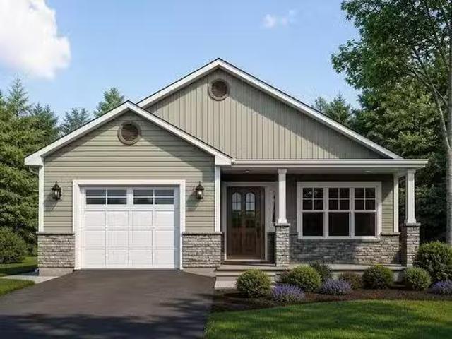 Lot 105 Burkes Road, Shad Bay, NS, B3T 2B4 house for sale L.