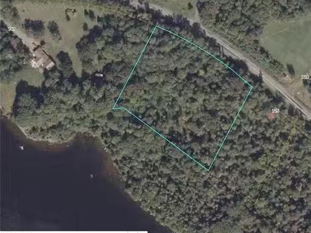 Lot 105 Rte, Southampton, NB, E6G 1K5 vacant land for sale.