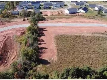 Lot 106 Goldsmith Row, Stratford, PE, C1B 4L9 vacant land fo.