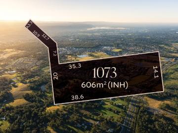 Lot 1073 NOW SELLING | Everdene, Mulgoa