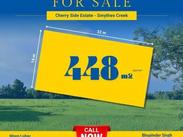 Cherryside Estate Where Country Charm Meets City Convenience