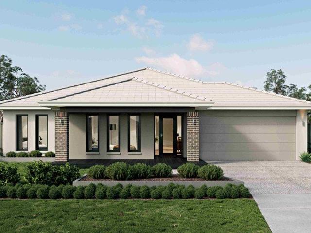 Lot 1005 Mantra 22 by Metricon Homes