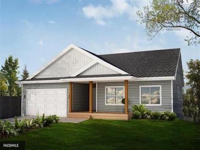 Lot 100 Maverick Lane, Devon, NS, B2T 1K8 house for sale | Listing ID 202619 | Royal LePage