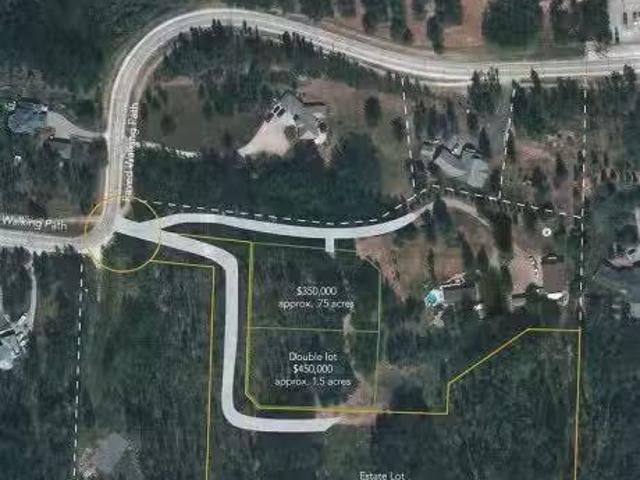 Lot 100 Block 100, Rural Grande Prairie No. 1, County Of, AB.