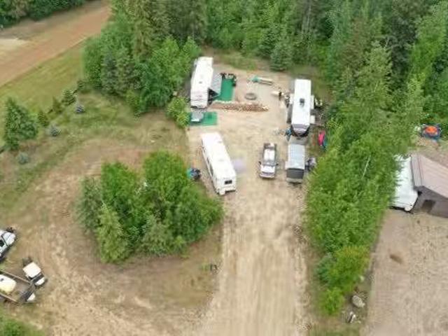 Lot 100 Willow Drive, Grouard, AB, T0G 1C0 condo for sale L.