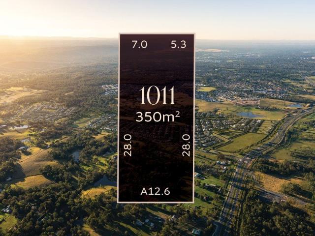 Lot 1011 NOW SELLING | Everdene, Mulgoa