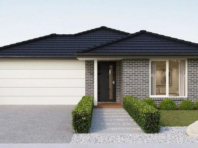 Lot 101 Mcphees Rd Shepparton VIC 3630