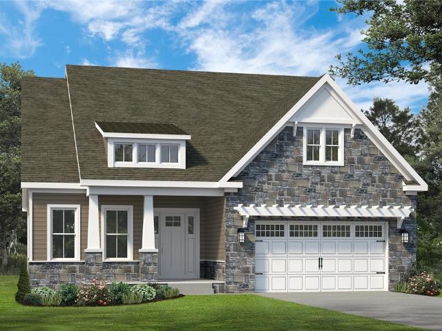 Lot 101 Oliver Drive