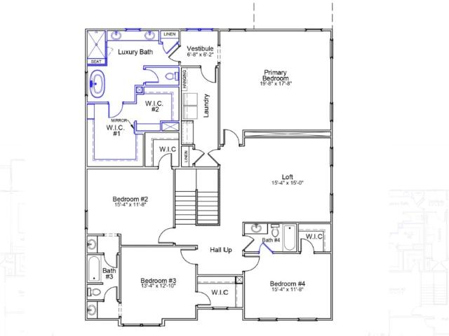 130 Limestone Circle Lot 101