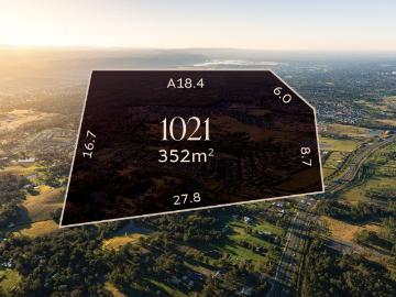 Lot 1021 NOW SELLING | Everdene, Mulgoa