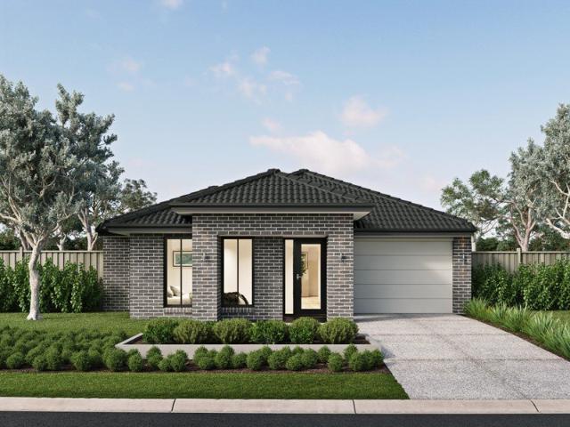 Lot 1024 Aira 15 by Metricon Homes