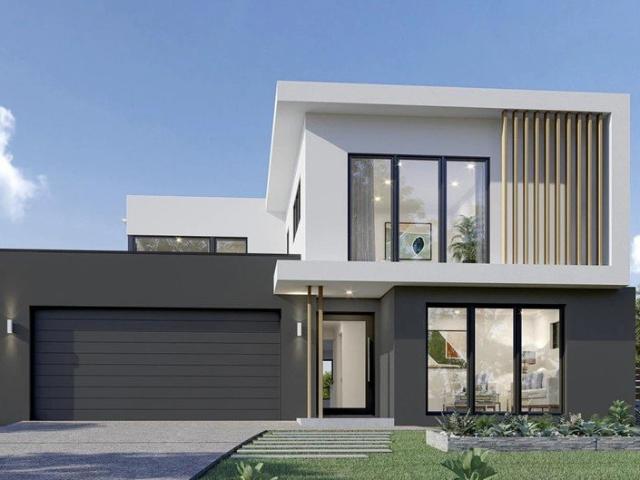 Lot 1026 The Ridge at Riverhills, South Morang
