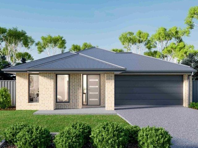 Lot 1026 Lawson 22 by Metricon Homes