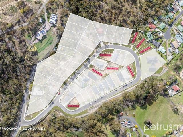 Lot 102, 20 Toffolis Road, Claremont