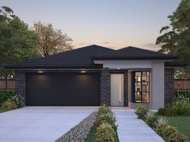 Lot 10327 Ascot 17 by Orbit Homes