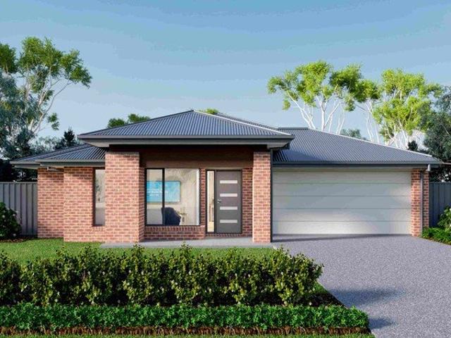 Lot 1032 Barton 22 by Metricon Homes