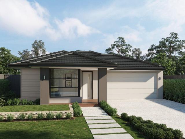 Lot 10330 Dalton 132 by Sherridon Homes