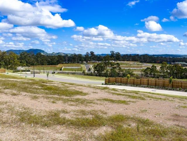 Lot 103, Bellagrove Estate Elevated Titled Land with Mountain Views