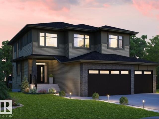 Lot 103 Block 2, Beaumont, AB, T4X 3C1 house for sale | Listing ID E4501 | Royal LePage