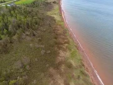 Lot 10 3 Route 14, Campbellton, PE, C0B 1E0 vacant land for.