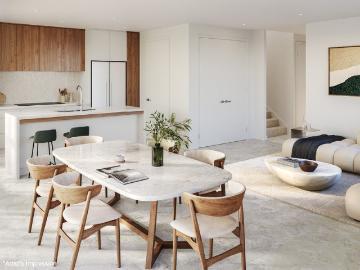 Lot 10 04 | 5 bedroom Mirvac home now selling