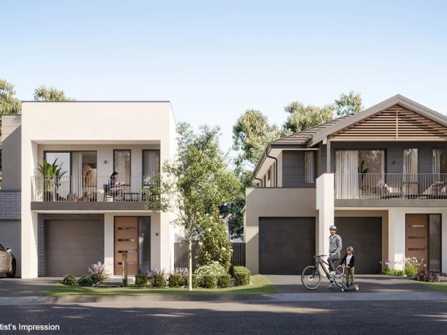 Lot 10 052 | 4 bedroom Mirvac home now selling