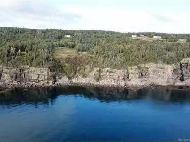 Lot 10 06 Golden Mile Dr, Grand Manan, NB, E5G 1N1 vacant la.